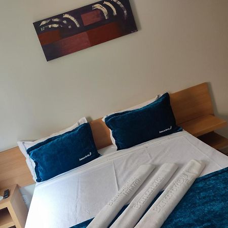 Diroma Fiori - Hoteis Com Roupa De Cama --- Destinos Combinados Turismo Caldas Novas Extérieur photo