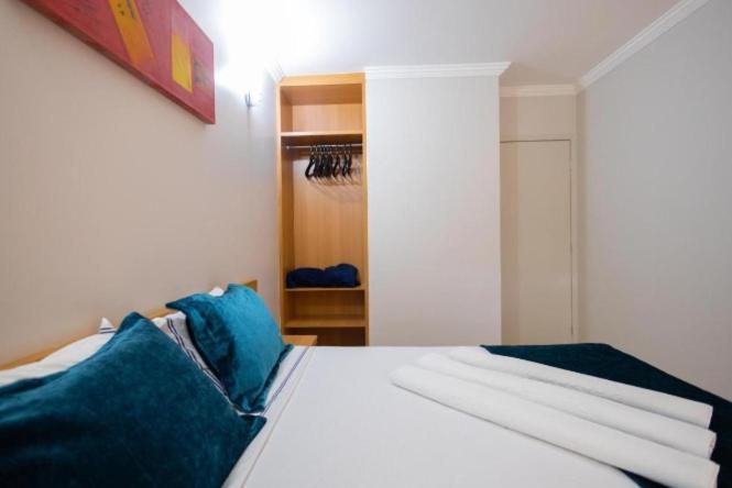 Diroma Fiori - Hoteis Com Roupa De Cama --- Destinos Combinados Turismo Caldas Novas Extérieur photo