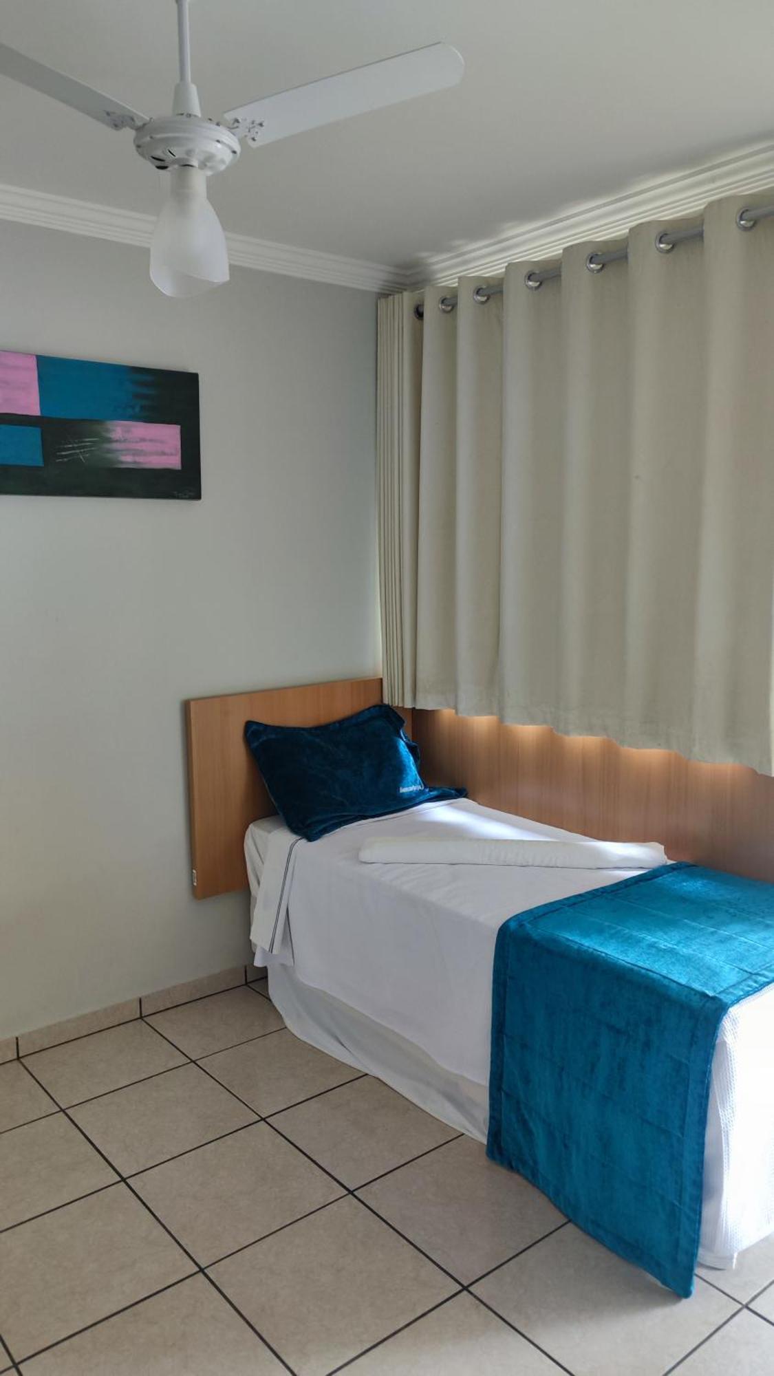 Diroma Fiori - Hoteis Com Roupa De Cama --- Destinos Combinados Turismo Caldas Novas Extérieur photo