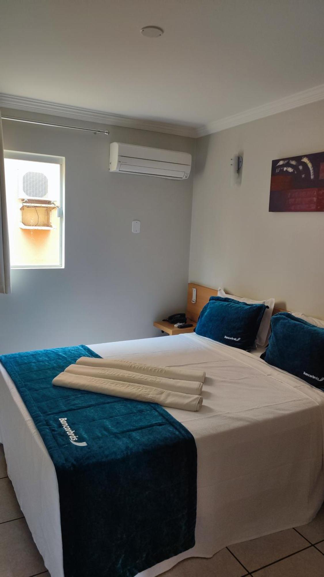 Diroma Fiori - Hoteis Com Roupa De Cama --- Destinos Combinados Turismo Caldas Novas Extérieur photo