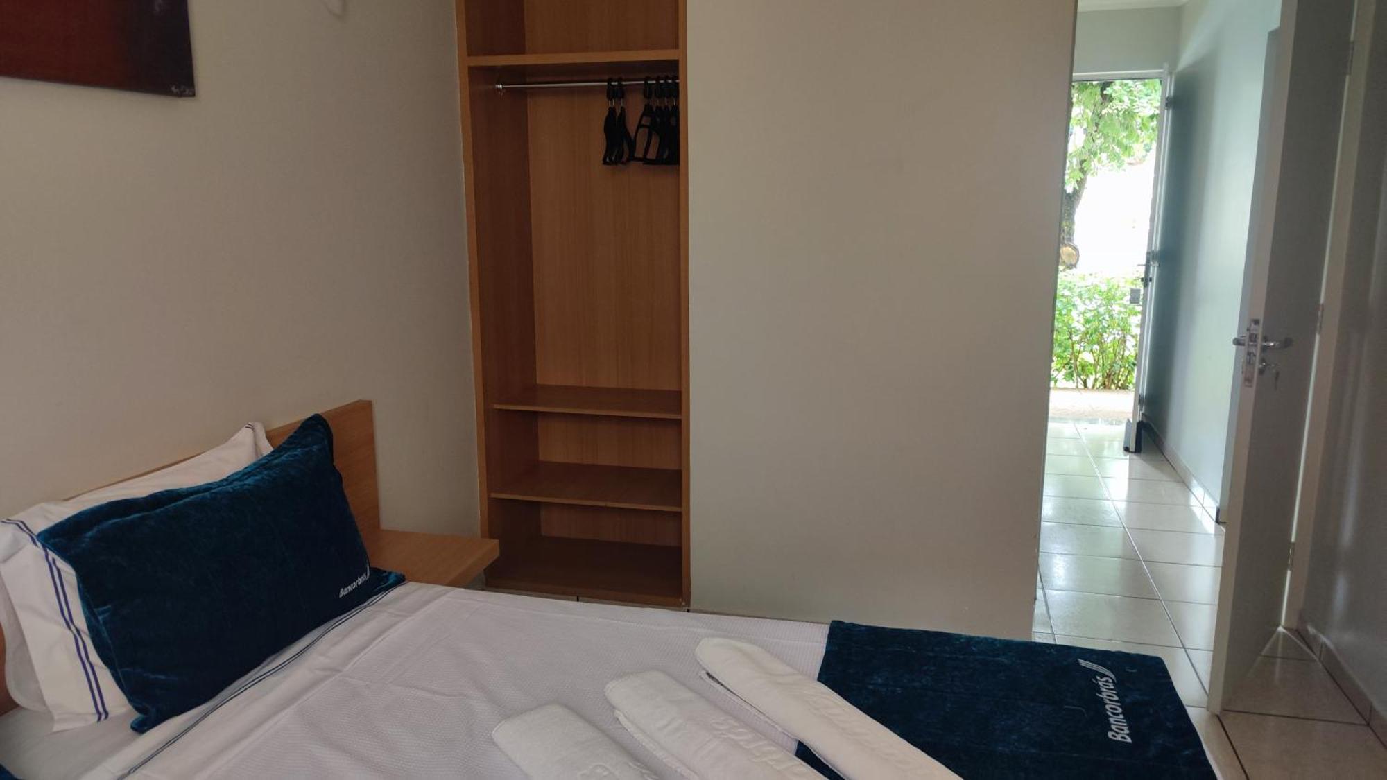 Diroma Fiori - Hoteis Com Roupa De Cama --- Destinos Combinados Turismo Caldas Novas Extérieur photo