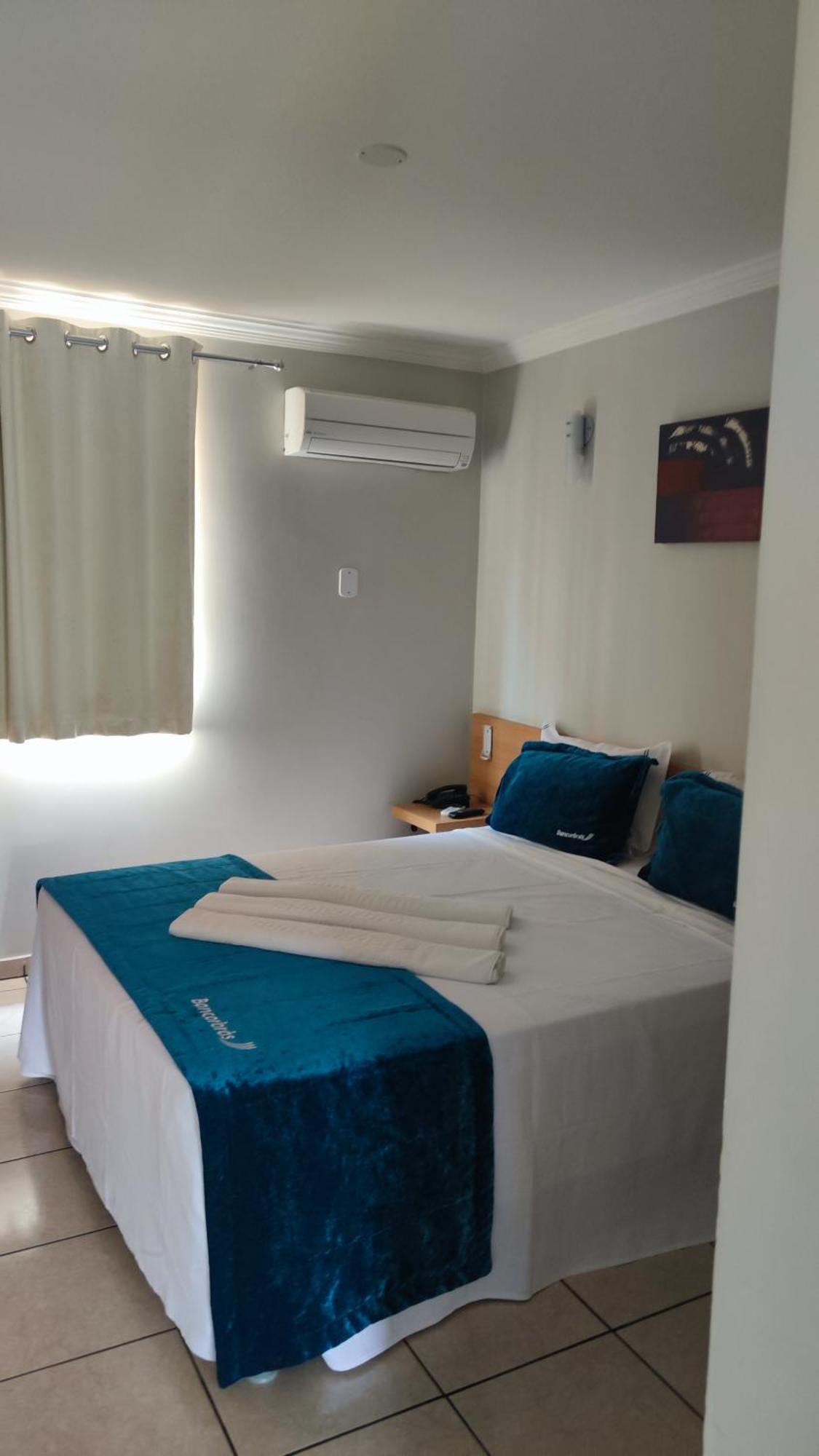 Diroma Fiori - Hoteis Com Roupa De Cama --- Destinos Combinados Turismo Caldas Novas Extérieur photo